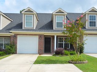 307 Bowen Falls Rd, Grovetown, GA 30813