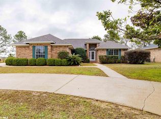 9135 Clubhouse Dr, Foley, AL 36535