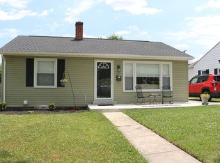 602 Linden Ln, Martinsburg, WV