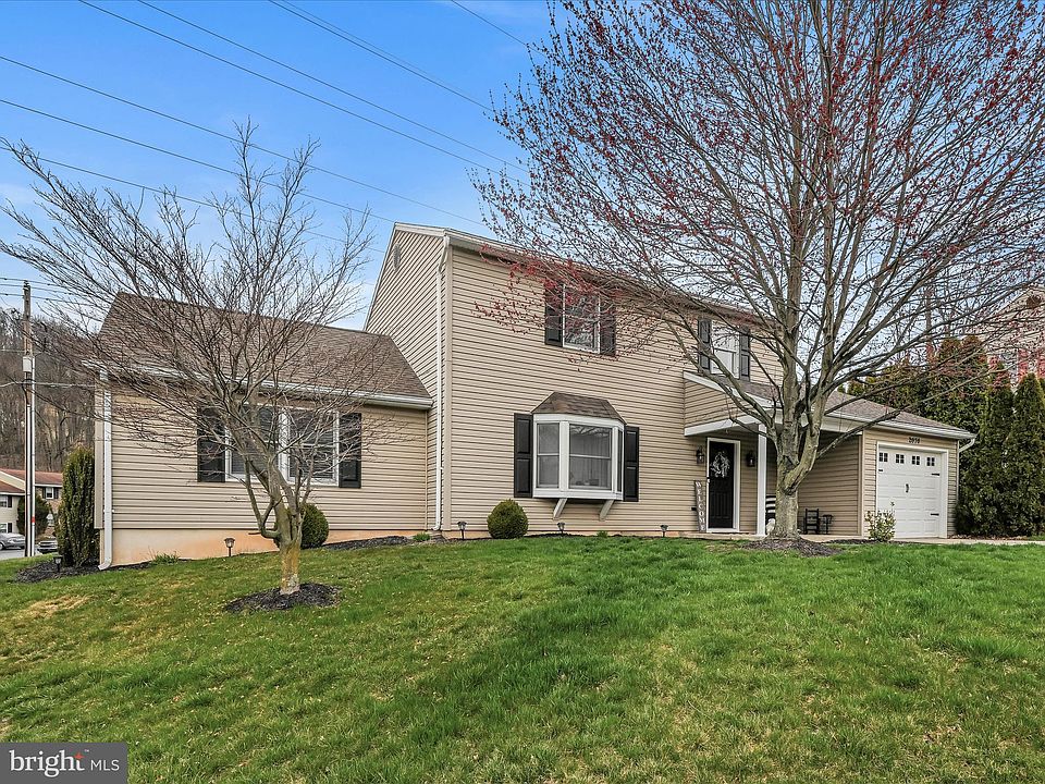 2070 Yokewood Rd, Pottsville, PA 17901 Zillow
