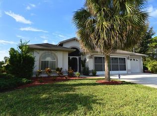 175 Jennifer Dr, Rotonda West, FL 33947