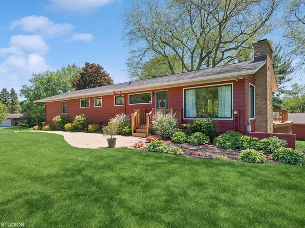 9166 W 200 N, Michigan City, IN 46360