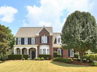 4119 Treemont Ln, Suwanee, GA 30024