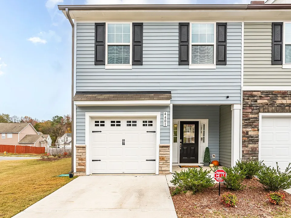 4401 Bethel Park Dr