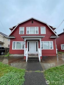 517 Emerson Avenue, Hoquiam, WA, 98550