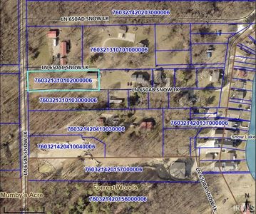 650 95th Ln, Fremont, IN, 46737