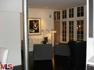 8341 W Sunset Blvd APT 5, West Hollywood, CA 90069