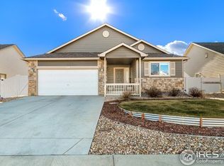 514 E 29th Street Dr, Greeley, CO 80631