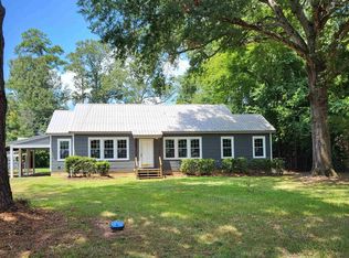 7 Dixie Blvd, Sterlington, LA 71280