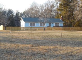 6185 Parrish Rd, Louisa, VA 23093