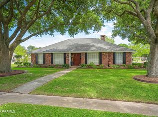 100 Thrasher Dr, Lafayette, LA 70506