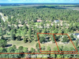 23 N Coney Rd #A, Cordele, GA 31015