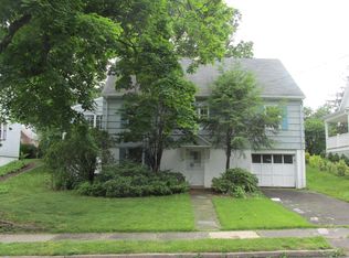 25 Sandford Rd #1X, Fair Lawn, NJ 07410