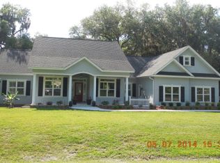 120 Laurel Grove Plantation Rd, Brunswick, GA 31523