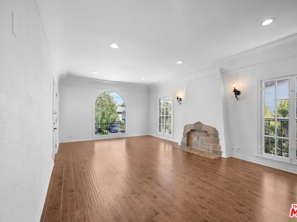 123 S Orange Dr, Los Angeles, CA 90036