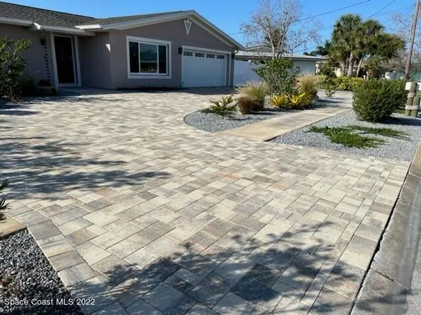 1665 S Shelter Trl, Merritt Island, FL 32952