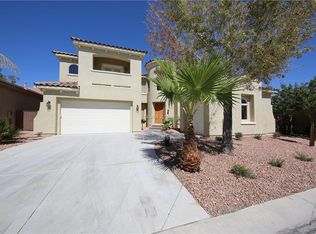 5042 Hacienda Grande Ave, Las Vegas, NV 89141