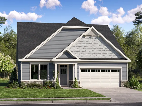 2603 Eagle Greens Ln, Cambridge, MD 21613