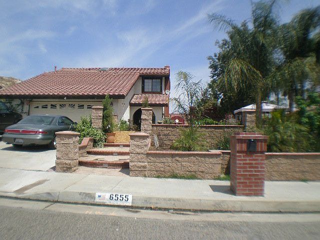 Courtesy of Park Place/GMAC Real Estate