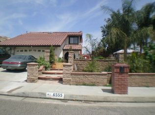 6555 Avenida Mariposa, Riverside, CA 92509