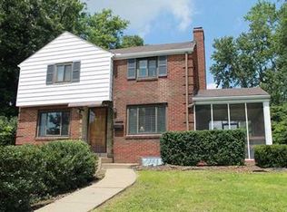 515 Moreland Dr, Pittsburgh, PA 15243