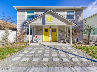 125 37th Ave S #A, Jacksonville Beach, FL 32250