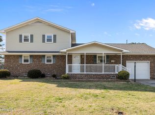 4130 Terrace Drive, Ayden, NC 28513