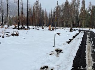 0 Phillips, Echo Lake, CA 95721