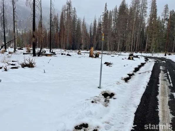 0 Phillips, Echo Lake, CA 95721