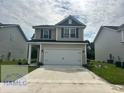 142 Alcove Ct, Hinesville, GA, 31313