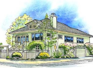 3360 Yosemite Ave, El Cerrito, CA 94530