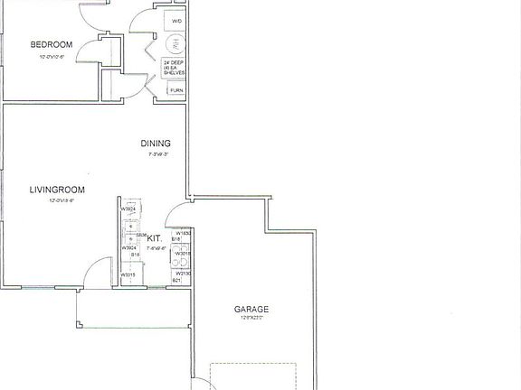 5th image of 610 Donna Ave