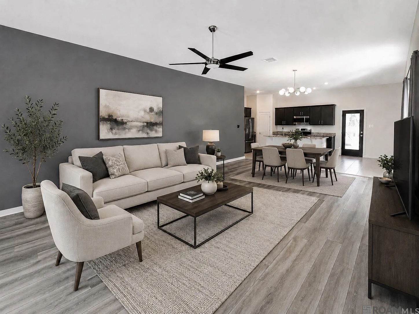 4 bed, 1875 sqft, $3,200 — Photo 3