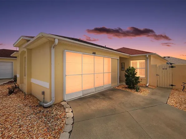 1410 Almanza Dr, The Villages, FL 32159