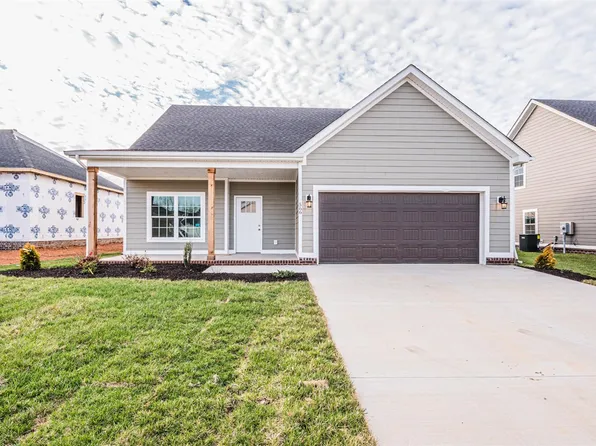 566 Denver Cir, Bowling Green, KY 42103