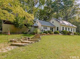185 Lakestone Ests, Pittsboro, NC 27312