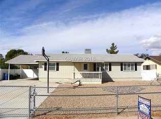 681 Cooper St, Overton, NV 89040