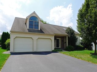 37 Misty Ln, Ephrata, PA 17522