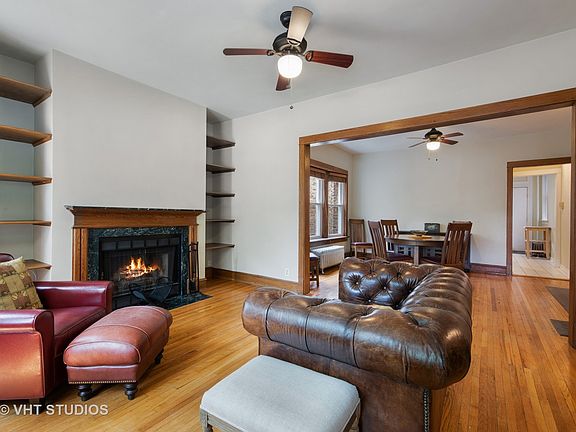4th image of 3654 N Janssen Ave #1