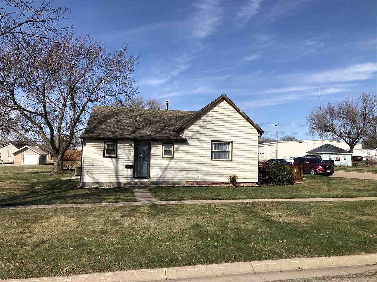 301 Block Ave, Hildreth, NE 68947 Zillow