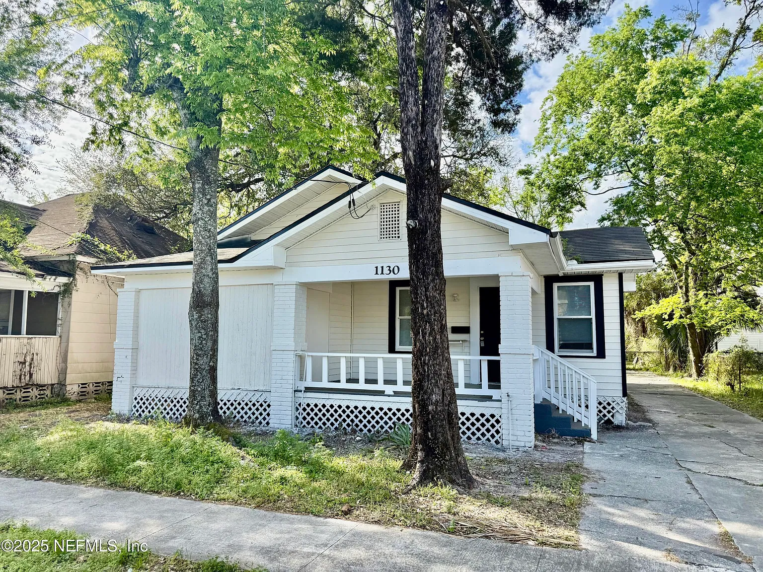3 bed, 2.0 bath, 1235 sqft, $1,375 — Photo 1