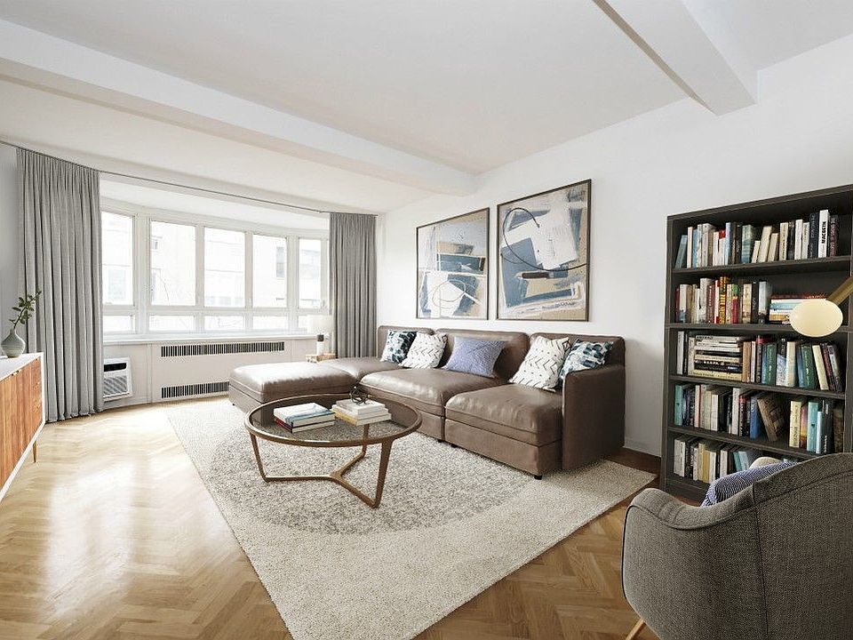 1st image of 333 W 57th St APT 404