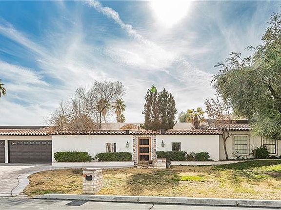 2nd image of 4655 Plaza Pecos Dr