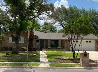 7018 Forest Pine St, San Antonio, TX 78240