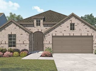 Oleander Plan, Sunfield, Buda, TX 78610