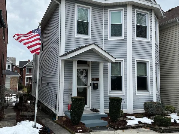 211 Saratoga St, Cumberland, MD 21502