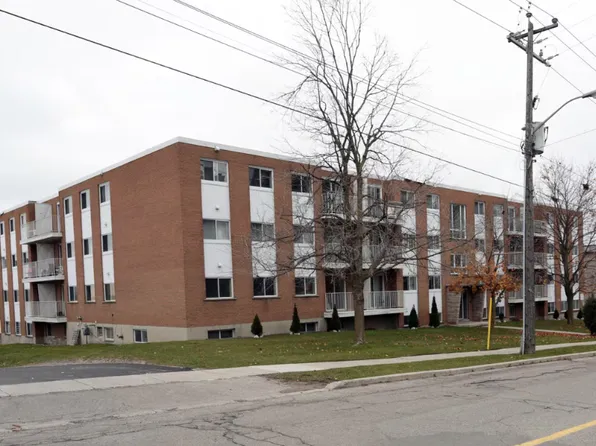 350 Regina St N, Waterloo, ON