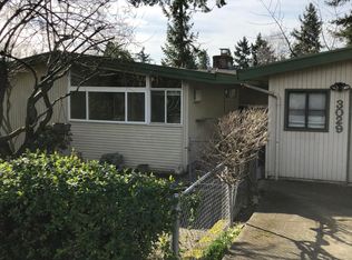 3029 62nd Ave SE, Mercer Island, WA 98040
