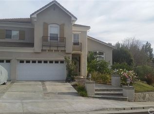 7236 Easthaven Ln, West Hills, CA 91307