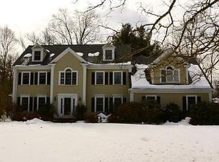 12 Wild Holly Ln, Medfield, MA 02052